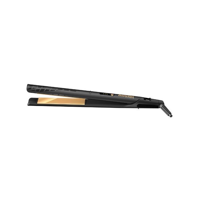 Babyliss Lisseur noir - creative - st420e